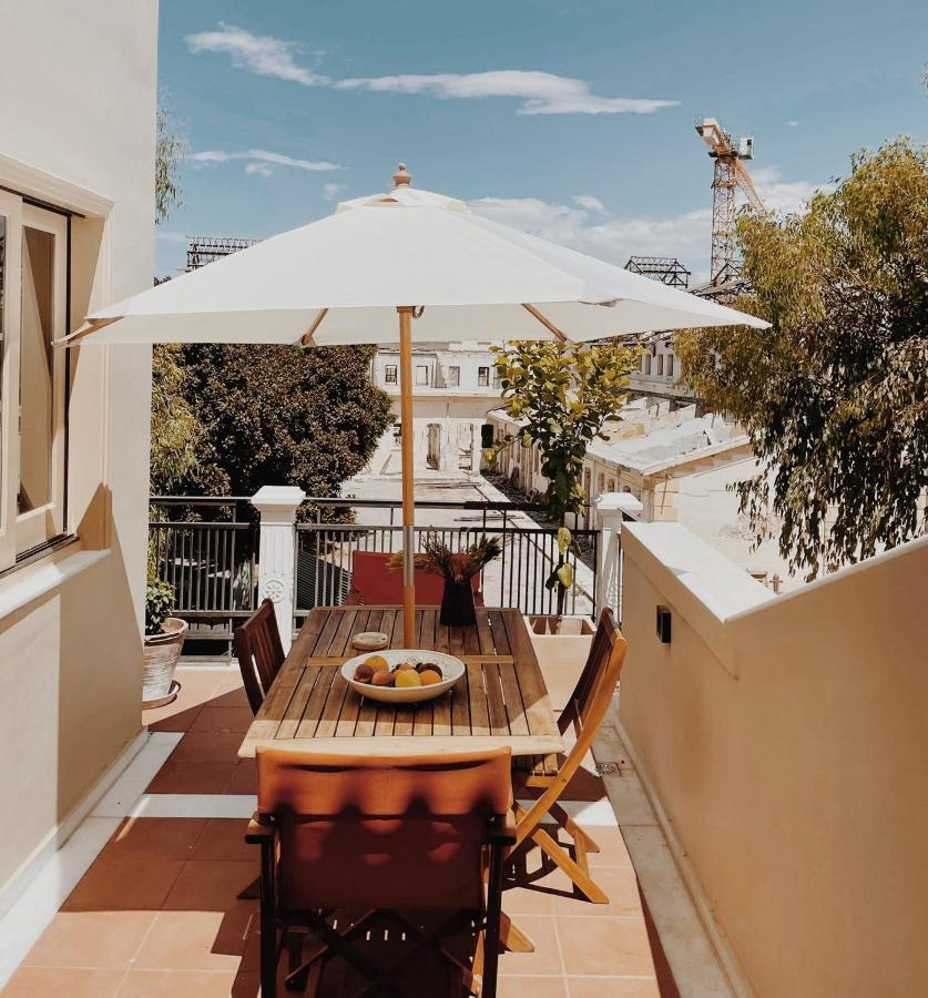 Kale Kapi City Living Chania  Exterior photo