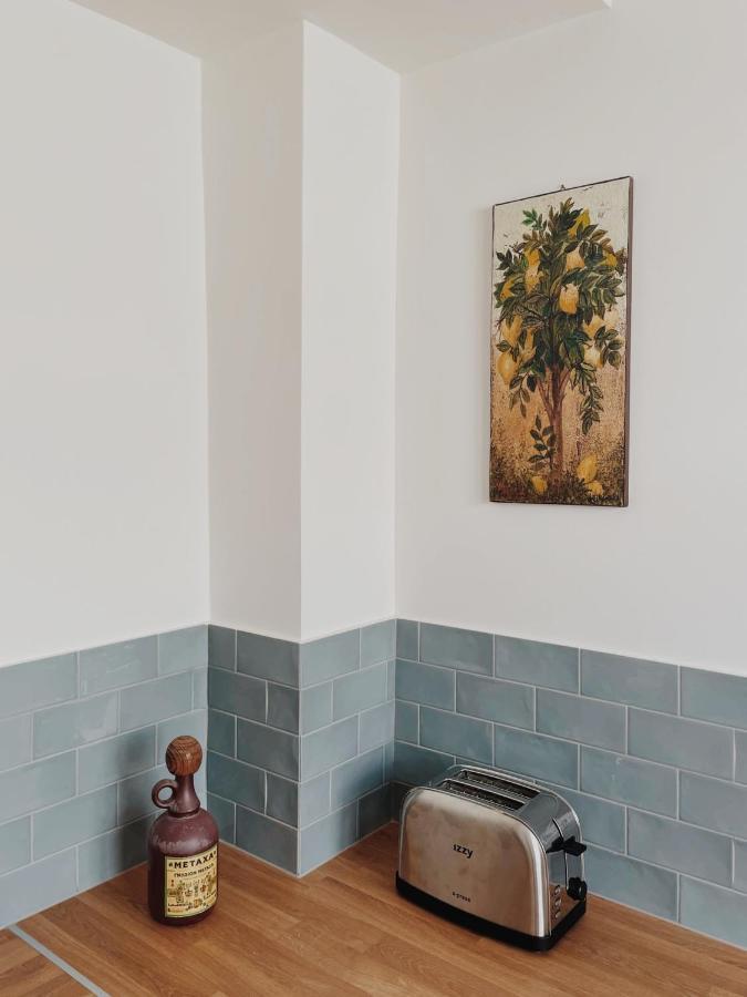 Kale Kapi City Living Chania  Exterior photo