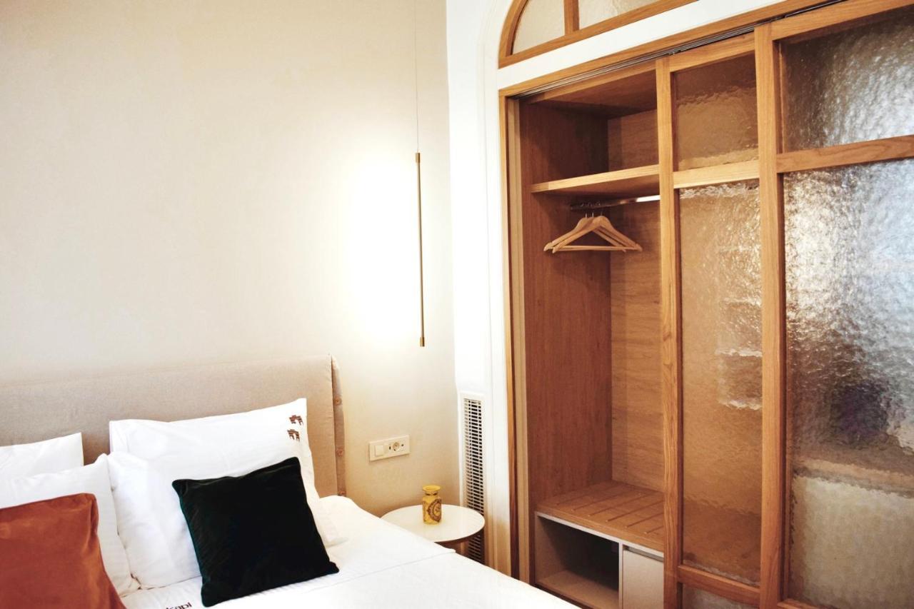 Kale Kapi City Living Chania  Exterior photo