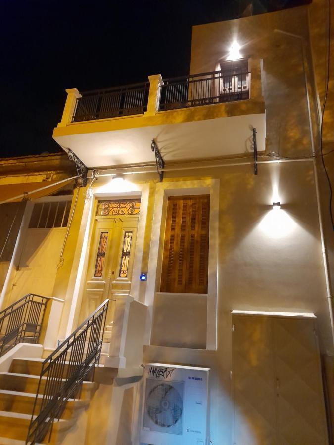 Kale Kapi City Living Chania  Exterior photo