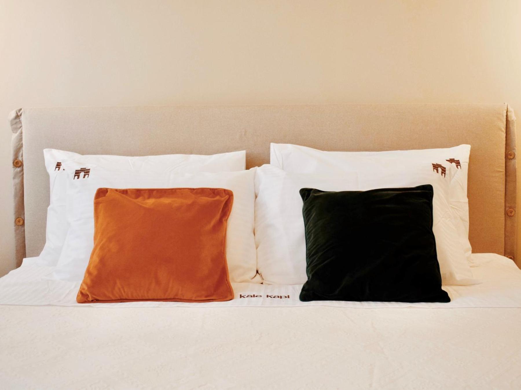 Kale Kapi City Living Chania  Room photo